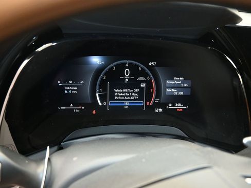 New 2026 Lexus RX 350 Premium image 11