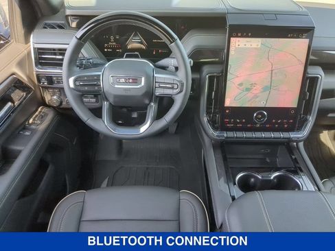 New 2026 GMC Yukon Elevation w/ Elevation Premium Package AWD/4WD image 21