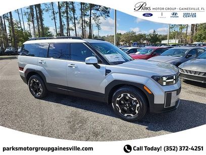 New 2025 Hyundai Santa Fe SEL