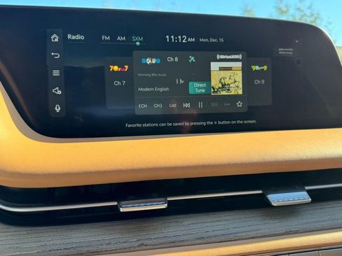 Certified 2023 Genesis G90 3.5T image 19