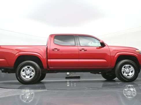 Used 2022 Toyota Tacoma SR w/ SR Convenience Package RWD image 36