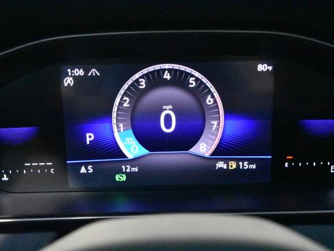 New 2026 Volkswagen Jetta SE image 16