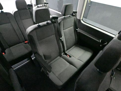 Used 2024 Ford Transit 350 XLT AWD/4WD image 35