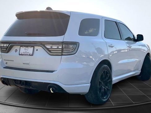 Used 2023 Dodge Durango Pursuit w/ Skid Plate Group image 11