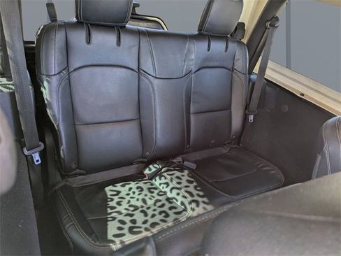 Used 2020 Jeep Wrangler Sport image 15