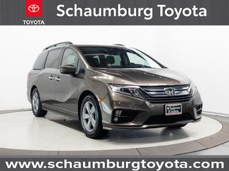 Used 2019 Honda Odyssey EX-L video 1