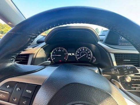 Used 2020 Lexus RX 350 FWD w/ Accessory Package image 2