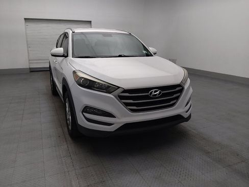 Used 2018 Hyundai Tucson SEL AWD/4WD image 14