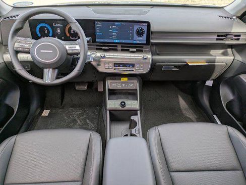 New 2026 Hyundai Kona SEL Premium image 10