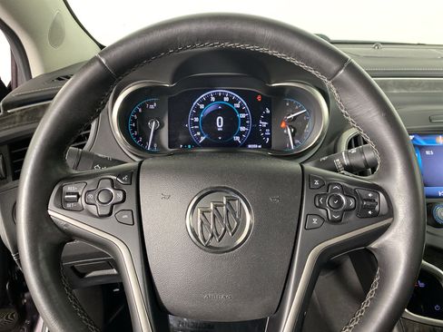 Used 2014 Buick LaCrosse Leather image 18