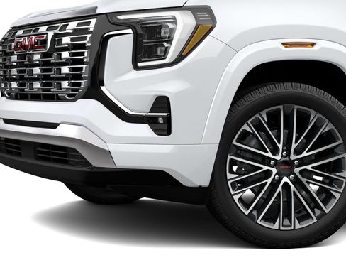 New 2026 GMC Terrain Denali AWD/4WD image 5