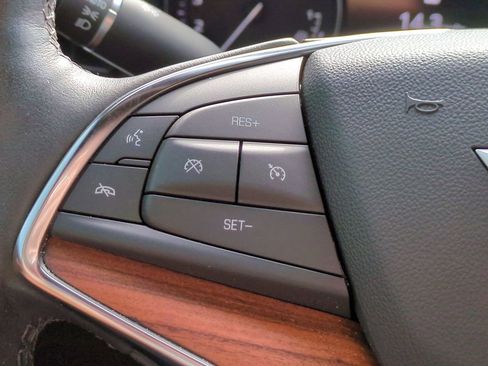 Certified 2023 Cadillac XT5 Premium Luxury w/ Technology Package image 27