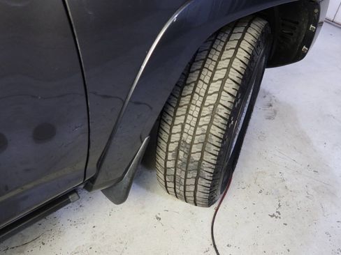 Used 2020 Toyota 4Runner SR5 Premium image 43