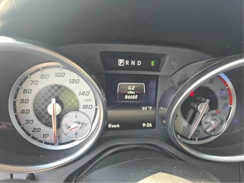 Used 2015 Mercedes-Benz SLK 350 w/ Multimedia Package image 6