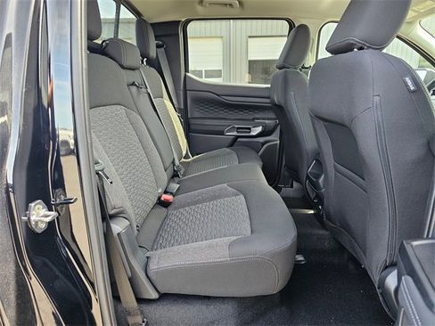 New 2025 Ford Ranger XLT w/ Equipment Group 301A High image 14