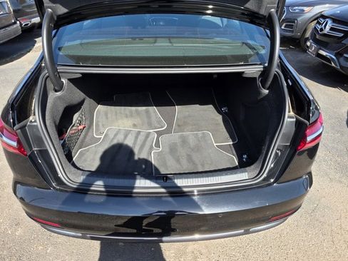 Used 2019 Audi A6 2.0T Premium w/ Convenience Package AWD/4WD image 55