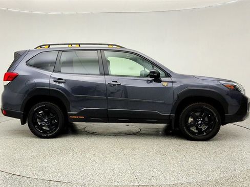 Used 2024 Subaru Forester Wilderness AWD/4WD image 4