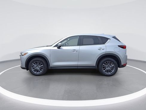 Used 2021 MAZDA CX-5 Touring w/ Touring Preferred SV Package AWD/4WD image 6