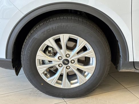 Certified 2025 Ford Escape Active image 26