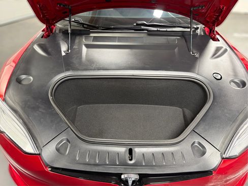 Used 2021 Tesla Model S Long Range AWD/4WD image 16