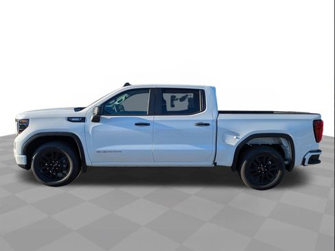 New 2026 GMC Sierra 1500 Pro w/ Graphite Edition image 7