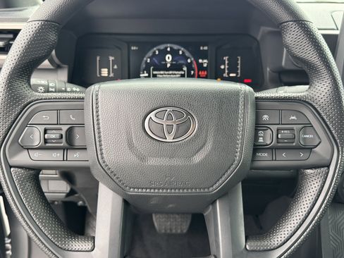 New 2026 Toyota Tacoma SR5 image 21