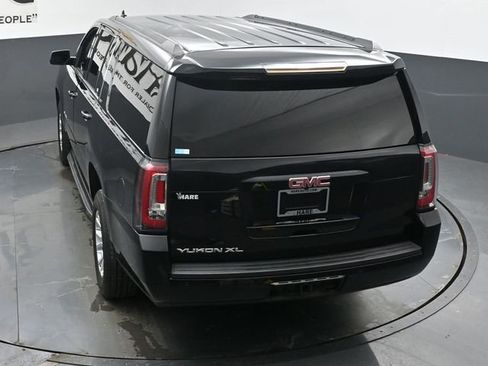 Used 2019 GMC Yukon XL SLT image 58