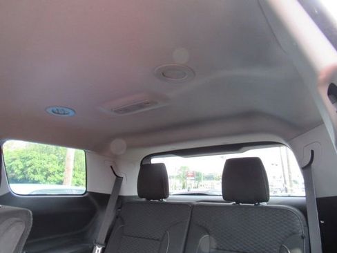 Used 2019 GMC Acadia SLE w/ Driver Alert Package I image 18