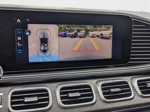 New 2026 Mercedes-Benz GLE 450 4MATIC Coupe image 12