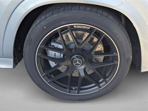 New 2026 Mercedes-Benz GLE 53 AMG 4MATIC image 9