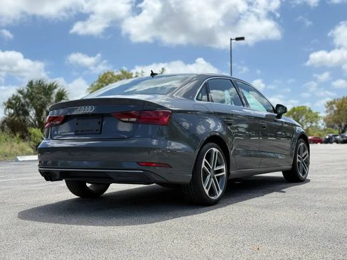 Used 2019 Audi A3 2.0T Premium w/ Convenience Package FWD image 12