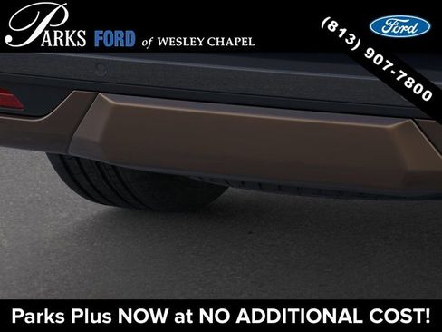 New 2026 Ford Expedition King Ranch AWD/4WD image 23