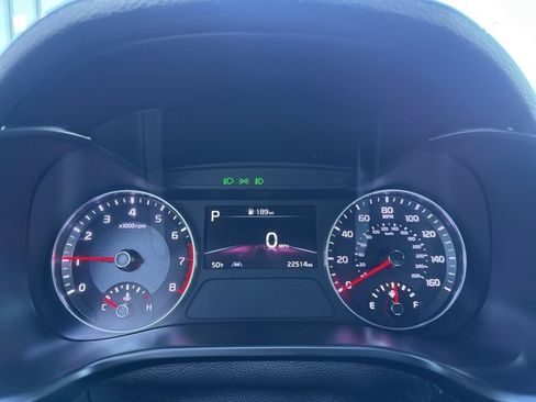 Used 2023 Kia Forte GT-Line image 19