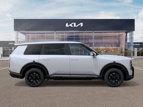 New 2027 Kia Telluride LX FWD image 7