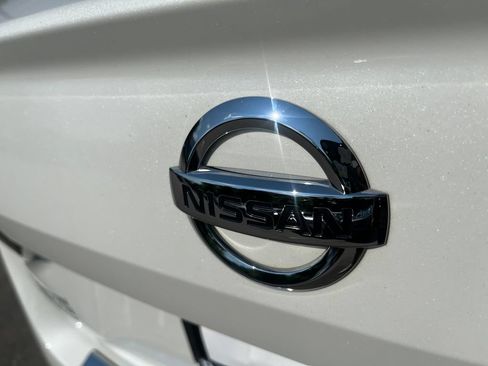 Used 2022 Nissan Altima 2.5 SL FWD image 40