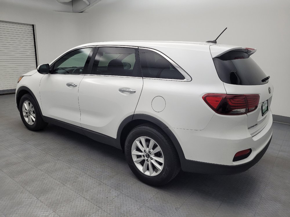 Used 2019 Kia Sorento FWD image 3