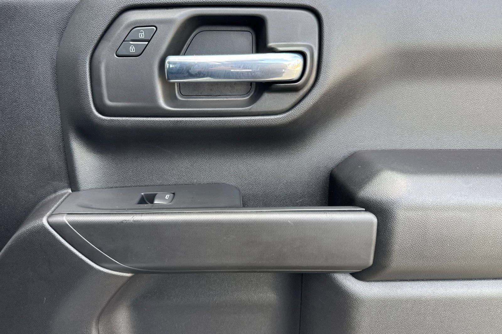 Used 2022 Chevrolet Silverado 1500 W/T RWD image 18