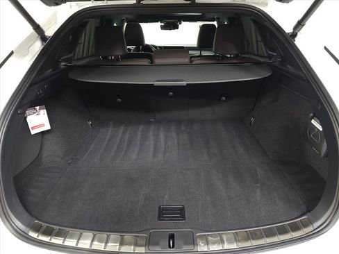 Certified 2024 Lexus RX 350 w/ Luxury Package image 8