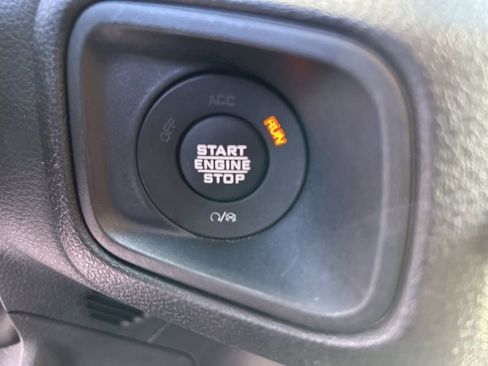 Certified 2024 Jeep Wrangler Sport S image 42