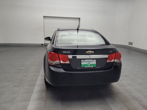 Used 2013 Chevrolet Cruze LTZ image 6