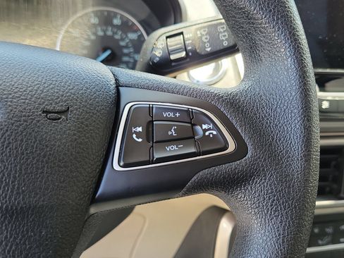 Used 2021 Ford EcoSport SE FWD image 22