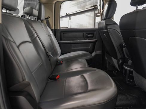 Used 2020 RAM 3500 Tradesman image 36