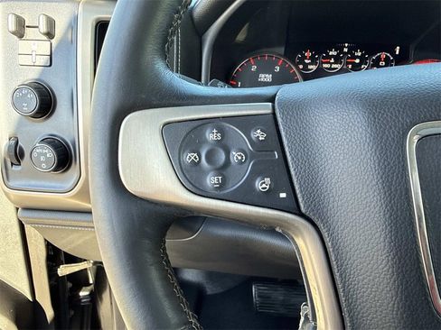 Used 2015 GMC Sierra 2500 Denali w/ Duramax Plus Package image 16