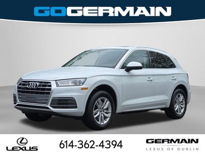 Used 2020 Audi Q5 2.0T Premium w/ Convenience Package