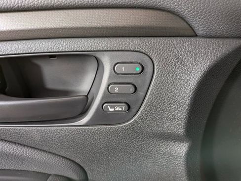 New 2026 Honda Ridgeline TrailSport image 11