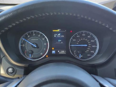 Used 2022 Subaru Ascent Limited w/ Technology Package AWD/4WD image 10