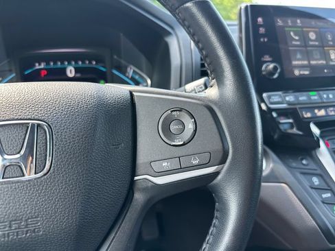 Used 2022 Honda Odyssey EX-L image 23