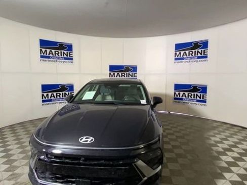 Used 2024 Hyundai Sonata Limited image 5