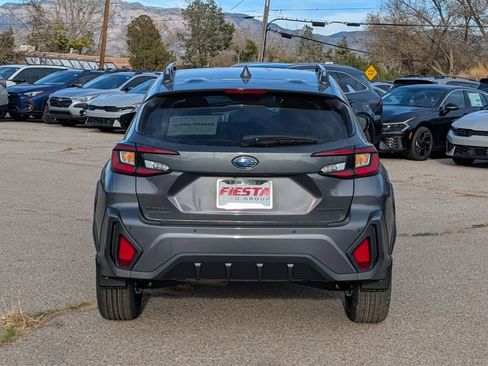 New 2026 Subaru Crosstrek 2.5i Limited w/ Popular Package #4A AWD/4WD image 5