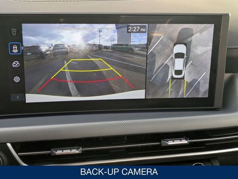 Certified 2024 Hyundai Sonata Limited image 27